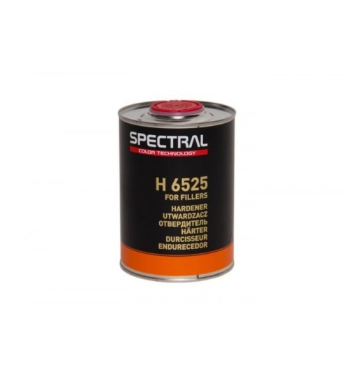 NOVOL H6525 HARDENER 700ML